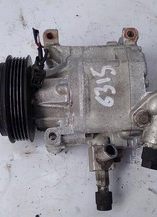 Компресор кондиціонера fiat panda ii 1.2 dcp09061