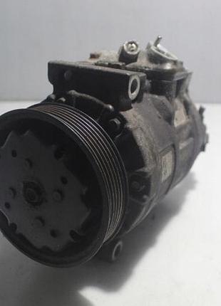 Компресор кондиціонера volkswagen golf v 1.4