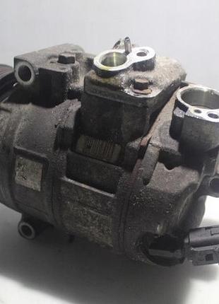 Компресор кондиціонера volkswagen golf v 1.4 2