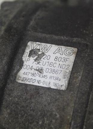 Компресор кондиціонера volkswagen golf v 1.4 4