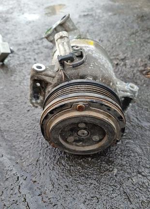 Компресор кондиціонера opel astra h iii 04-14 1.6 b