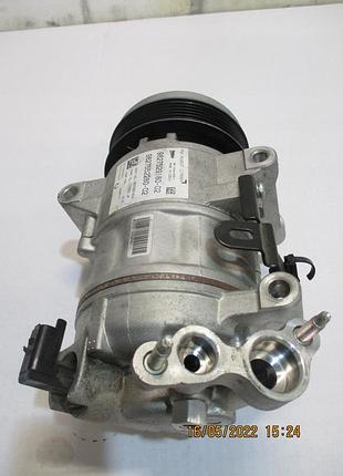 Компресор кондиціонера peugeot 3008 1.2thp 9827529180