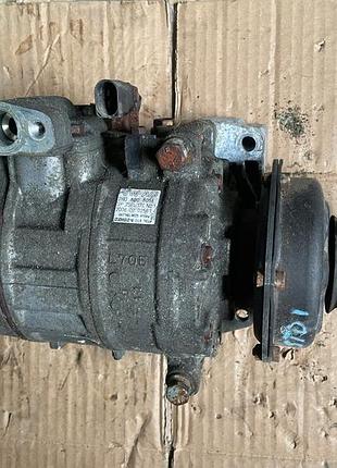 Компресор кондиціонера denso 7h0820805e