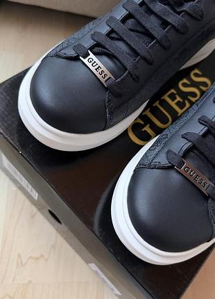 Чоловічі кросівки guess 2