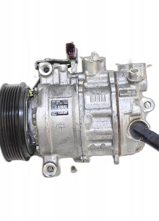 Компресор кондиціонера audi a6 c7 4g0260805t