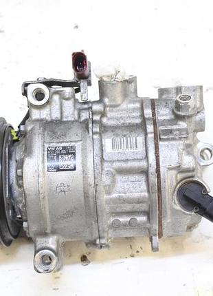 Компресор кондиціонера audi a6 c7 4g0260805t 2