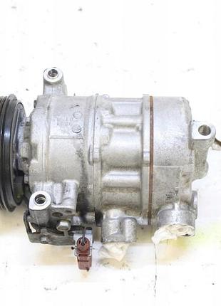 Компресор кондиціонера audi a6 c7 4g0260805t 4
