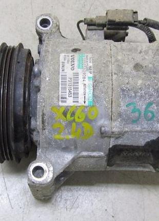 Компресор кондиціонера volvo xc60 2.4 31315453