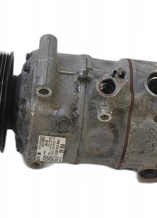 Компресор кондиціонера vw sharan 7n 7n0816803d 1.4tsi