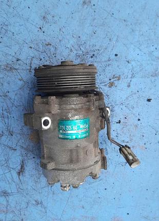 Компресор кондиціонера opel astra g 2.0d 00r r134a