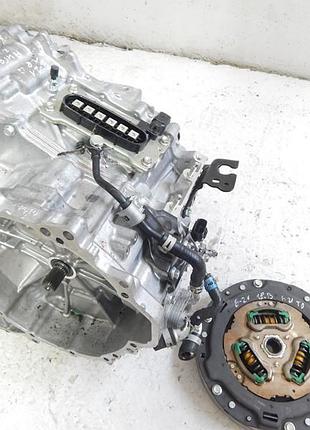 Акпп автоматична коробка передач toyota corolla e21 1.8 hybrid 19