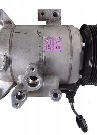 Компресор кондиціонера ca500jubbb06 mazda cx5 2.0b