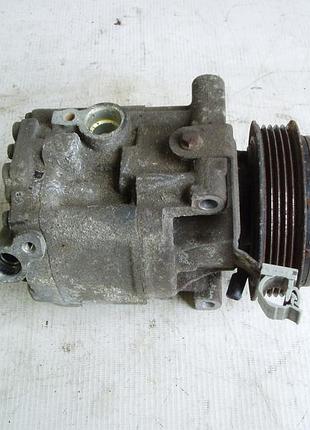 Компресор кондиціонера lancia musa 1.4b