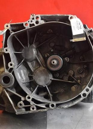 Акпп автоматична коробка передач 20ds87 peugeot 508 1.6 e-hdi 11r