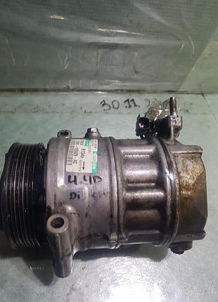 Компресор кондиціонера vogue l322 8w83-19d629-ac