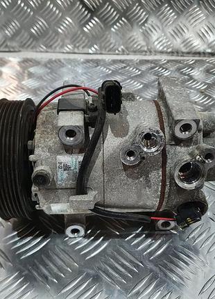 Компресор кондиціонера hyundai i30 iii 16- 1.0 t-gdi