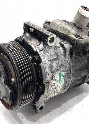 Компрессор кондиционера volkswagen golf v 1k0820803s 1,9 105 км 03-10