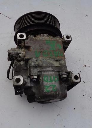 Компресор кондиціонера h12a1aq4he mazda 6 ii gh