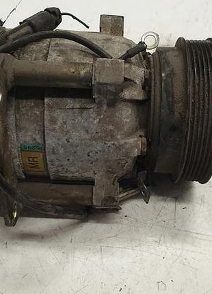 Компресор кондиціонера 1135295 vw golf 2