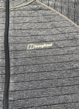 Фліска  berghaus 4