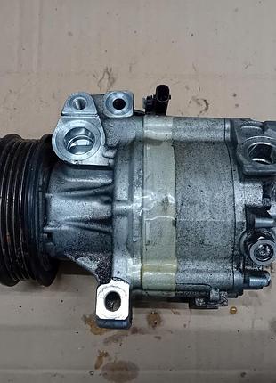 Компресор кондиціонера opel karl 42472965