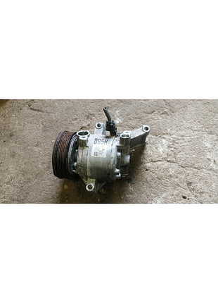 Компресор кондиціонера mazda 2 dj 15- 1.5 b