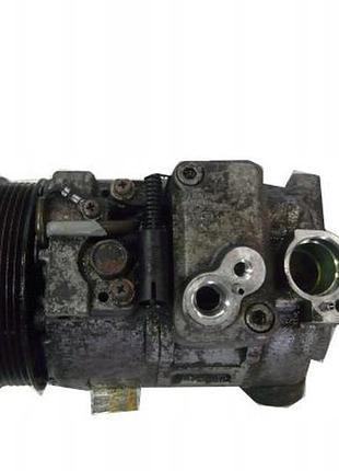 Компресор кондиціонера a0002302011 mercedes-benz w202
