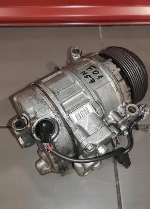 Компрессор кондиционера bmw f01 f10 e70 3.0d n57 klima original