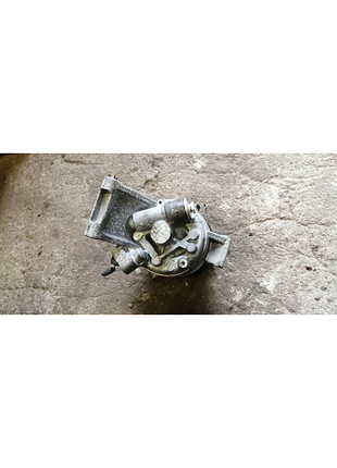 Компресор кондиціонера mazda 2 dj 15- 1.5 b 3