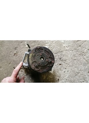 Компресор кондиціонера mazda 2 dj 15- 1.5 b 4