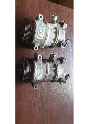 Компресор кондиціонера 5n0820803 1.6tdi 2.0 tdi