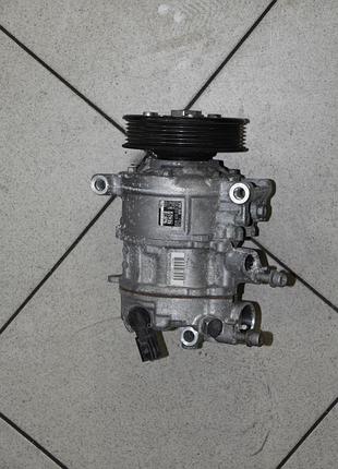 Компресор кондиціонера кондиціонера audi 5q0820803f