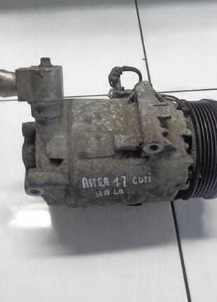 Компресор кондиціонера opel 1.7cdti 13297443
