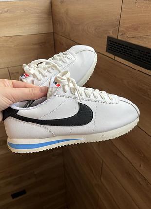 Nike cortez оригінальні кросівки оригінал