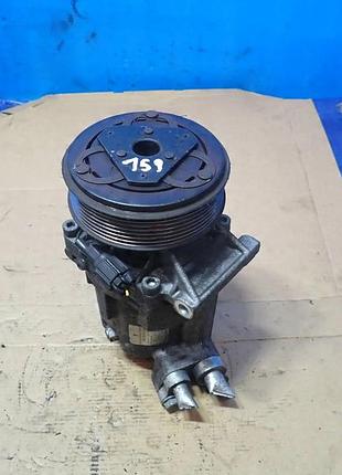 Компрессор кондиционера nissan 92600-acj70a