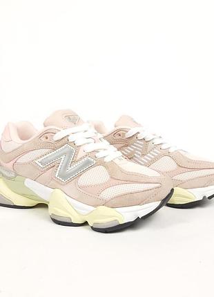 Balance 9060 бледно розовые