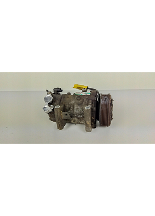 Компресор кондиціонера peugeot 508 і 9671451180