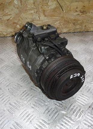 Компресор кондиціонера bmw e39 3.0 d 530d e46
