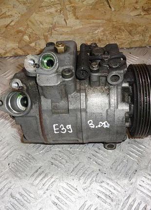 Компресор кондиціонера bmw e39 3.0 d 530d e46 2