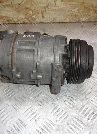 Компресор кондиціонера bmw e39 3.0 d 530d e46 3