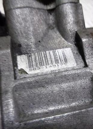 Компресор кондиціонера bmw e39 3.0 d 530d e46 5