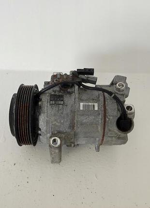 Компрессор кондиционера renault oe 926003234r