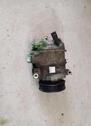 Компрессор кондиционера 1.4 tsi volkswagen touran № 1k0820859e