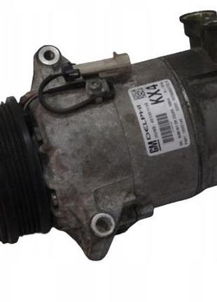 Компресор кондиціонера opel 1.6 16v 13322144