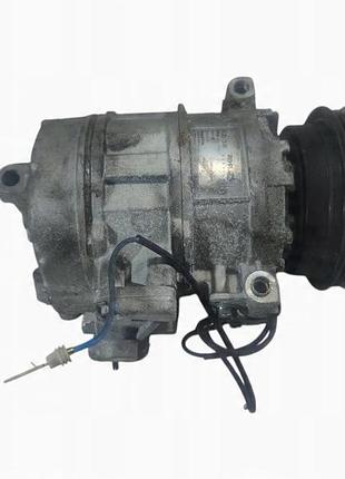 Компрессор кондиционера volkswagen passat b5 fl 1.9 tdi 8fk351126981