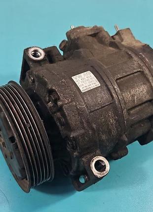 Компресор кондиціонера skoda octavia ii 1k0820803f