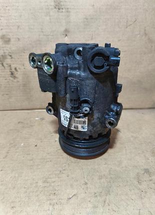 Компресор кондиціонера opel 1.4 turbo 13335256