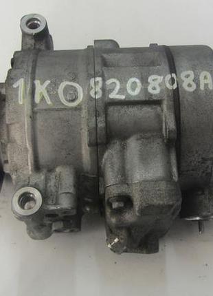 Компресор кондиціонера vw 1k0820808a