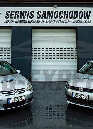 Компресор кондиціонера vw 1k0820808a 2