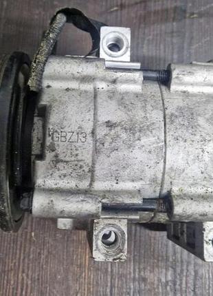 Компрессор кондиционера renault 1.5dci 99000940